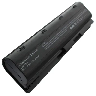 Obrázek produktu pro AccuCell baterie vhodná pro HP typ HSTNN-Q62C a další, 11.1V, 5200mAh