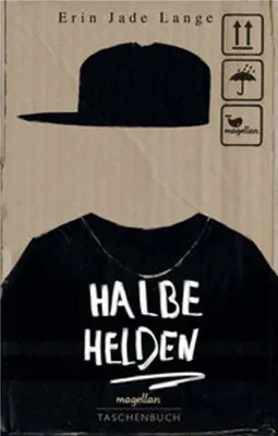 Produktbild von Halbe Helden