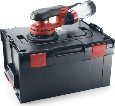 Produktbild von Flex Exzenterschleifer ORE 3-150 EC Set 230/CEE