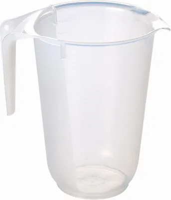 Produktbild von HEIDRUN Messbecher