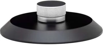 Obrázok produktu pre Record Clamp (Black) - Audio Anatomy - (Vinyl / Príslušenstvo)