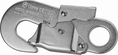 Produktbild von ALIENS - Stahl Sicherungshaken S SNAP HOOK klein -verzinkt