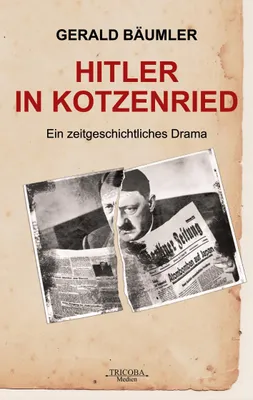 Produktbild von Hitler in Kotzenried