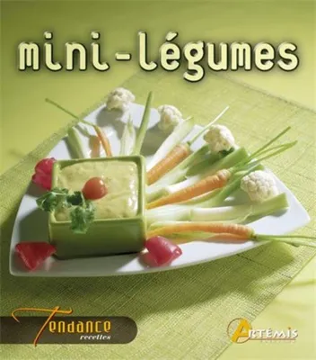 Image de Mini-légumes