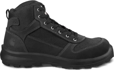 Produktbild von Carhartt Michigan Mid Zip Schuhe Farbe: Schwarz, Grösse: 40