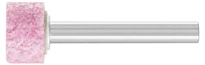 Produktbild von PFERD 31316273, Montierte Stelle, Stahl, 59600 RPM, 6 mm, 10 mm, 10 Stück(e)