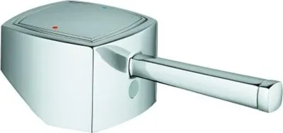 Zdjęcie produktu dla GROHE 46833000, Chrom