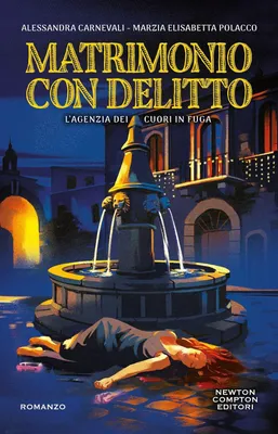 Produktbild von Matrimonio con delitto