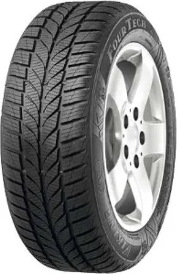 Produktbild von Viking Fourtech Plus 205/55R16 91H Bsw