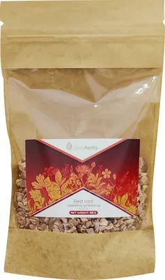 Obrázok produktu pre Červený koreň nakrájaný na 100 g