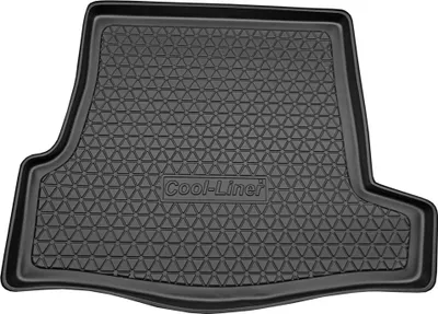 Produktbild von Z438278 Kofferraumwanne kompatibel mit Skoda Superb I (3U) 2002-2008