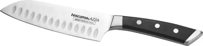 Obrázok produktu pre Tescoma Nôž japonský AZZA SANTOKU 14 cm