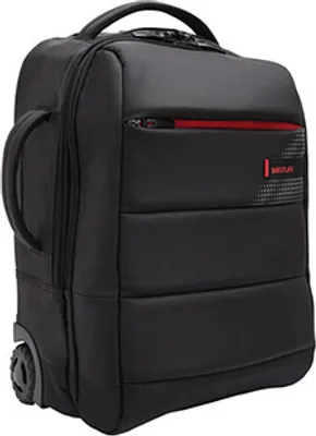 Immagine prodotto di Troley na notebook 15,6", CPLUS, czarny, poliester, Bestlife