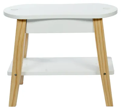 Produktbild von ByASTRUP – Pflegehocker für Hobby Horses