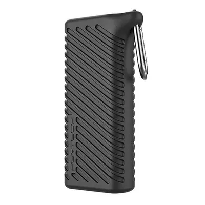 Image de PGYTECH P-GM-163 lecteur de cartes USB 3.2 Gen 1 (3.1 Gen 1) Type-C Noir
