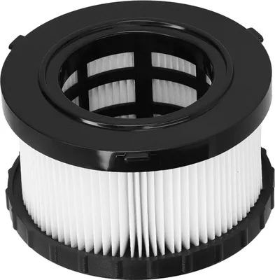 Image de Filtre ? air de rechange haute efficacit ? pour aspirateur ? eau et ? sec pour DC5151H DC515