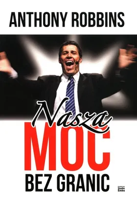Immagine prodotto di Nasza moc bez granic - książka o rozwoju osobistym Studio Emka 544 strony
