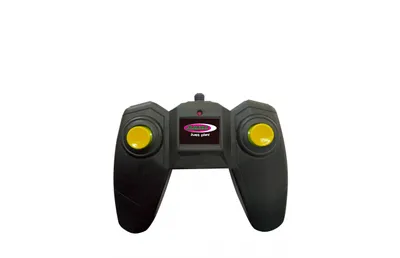 Productafbeelding van Jamara Shifter stuntauto, 2,4 GHz; modelnummer 410066
