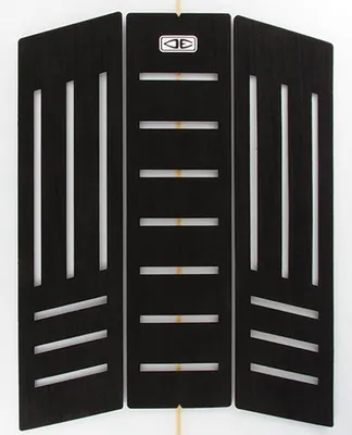Obrázok produktu pre OCEAN&EARTH Surf Centerdeck Pad 3 Piece black