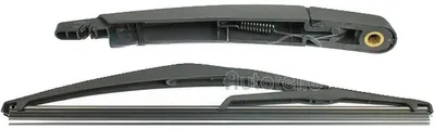 Immagine prodotto di Braccio tergicristallo posteriore METZGER per MERCEDES GL-KLASSE (X164)