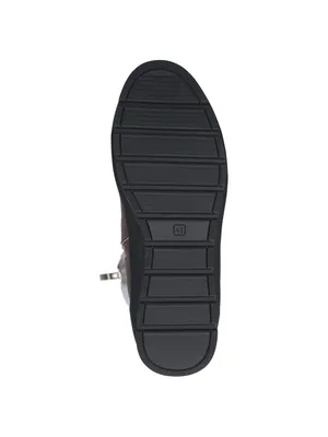 Produktbild von Caprice Damen Stiefelette Boot wasserdicht gesteppt Warmfutter 9-26430-29, Größe:37.5 EU, Farbe:Braun