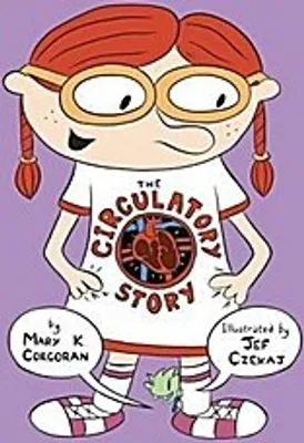 Obrázok produktu pre The Circulatory Story
