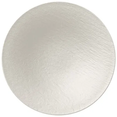 Obrázok produktu pre Villeroy & Boch 10-4240-2701, Šalátový tanier, Kolo, Porcelán, Biela, 29 cm, 290 mm
