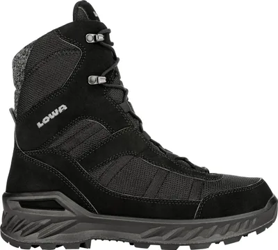 Produktbild von LOWA TRIDENT III GTX, Männlich, Erwachsener, Schwarz, Outdoor-Stiefel, Walken, Wandern, Deutsch