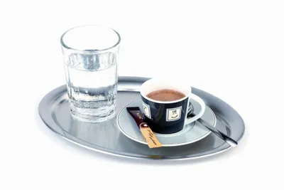 Obrázok produktu pre APS Kaffeehaus Servírovací podnos, výška: 10 mm, dĺžka: 200 mm, šírka: 140 mm