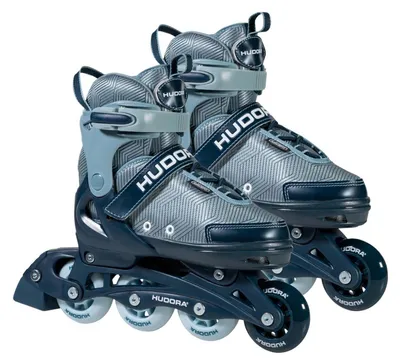 Image de HUDORA Skeelers Leon 2.0 Ocean, Maat 37-41