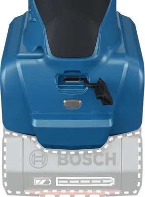 Produktbild von Akku-Hydraulisches Stanzwerkzeug GLH 18V-60 in XL-BOXX