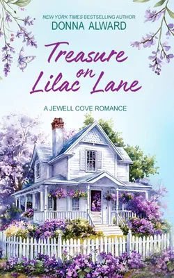 Produktbild von Treasure on Lilac Lane