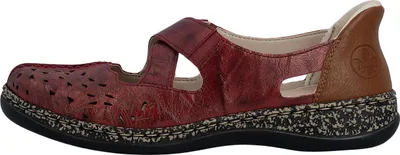 Produktbild von Massa Ledersandalen