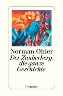 Obrázok produktu pre Der Zauberberg, die ganze Geschichte