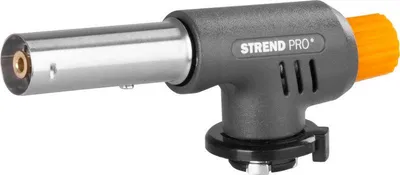 Image de Bruleur Strend Pro 9002D, Piezo, pour cartouche a valve