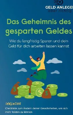 Produktbild von Das Geheimnis des gesparten Geldes