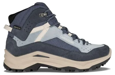 Produktbild von LOWA VENTIERRA GTX QC Ws RAUCHBLAU/BLAU RAUCHBLAU/BLAU 39