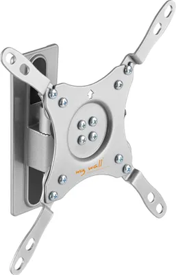 Produktbild von my Wall Halterung de TV für Wohnmobile HC2-1L, Halterung de TV Wandhalterung für Wohnmobile und Wohnwagen, Halterung de TV, drehbar, neigbar, VESA kompatibel