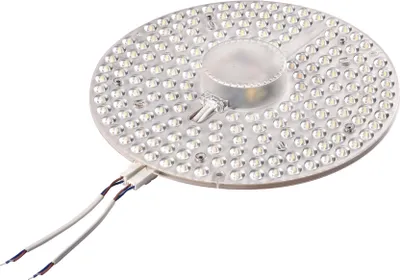 Produktbild von DOTLUX LED Sanierungsleuchte QUICK-FIXplus 34+4W (2 getrennte Anschlüsse) 4000K