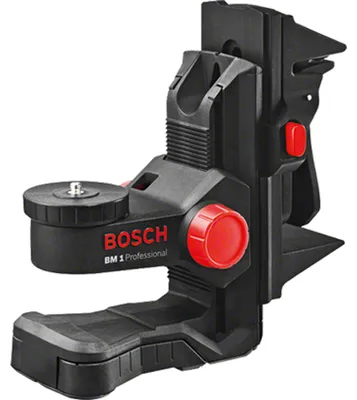 Obrázek produktu pro Laserová vodováha BOSCH