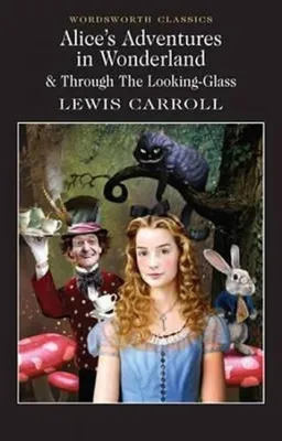 Produktbild von Alice's Adventures in Wonderland