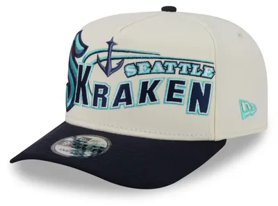 Obrázek produktu pro Kšiltovka Seattle Kraken NHL NEW ERA 950AF, pánská