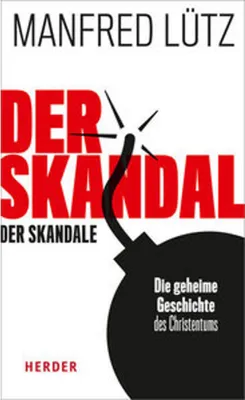 Obrázok produktu pre Der Skandal der Skandale