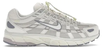 Produktbild von Nike P-6000 Light Bone (Women's) - EU 45.5
