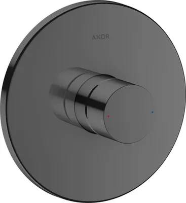 Immagine prodotto di hansgrohe AXOR Uno Mitigeur monocommande de douche encastré, Zerogriff, 1 mitigeur monocommande, 45605330, 45605330
