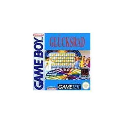 Produktbild von Glücksrad