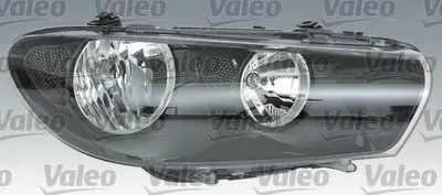 Produktbild von Valeo Hauptscheinwerfer 043654
