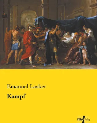 Produktbild von Kampf