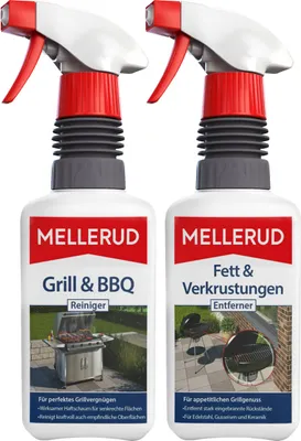Produktbild von Grill Reinigungsset