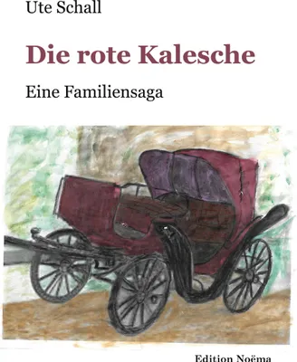 Produktbild von Die rote Kalesche